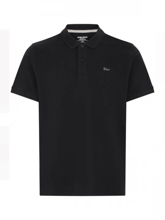 Foto van product BLEND Shirt 'Prilo' zwart
