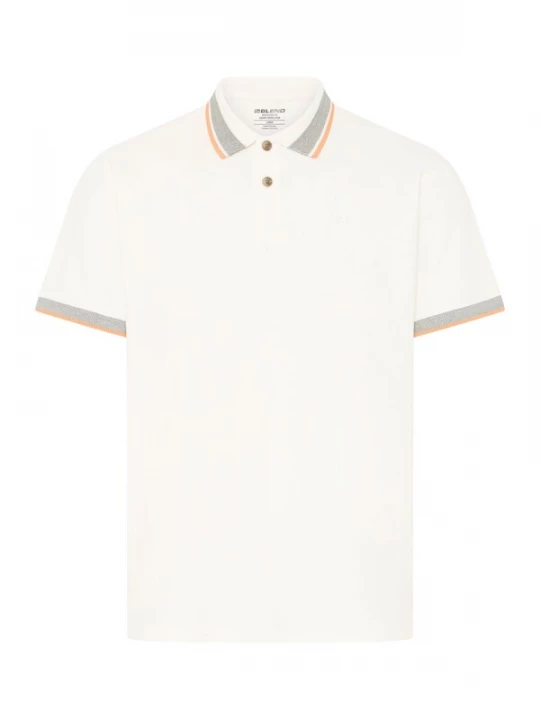 Foto van product BLEND Shirt wit