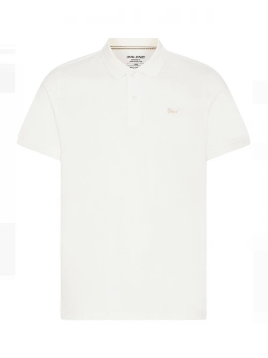 Foto van product BLEND Shirt wit