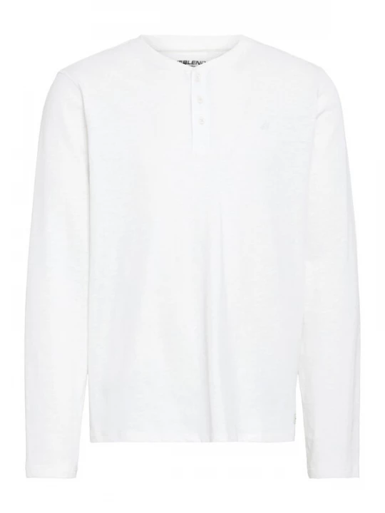 Foto van product BLEND Shirt wit