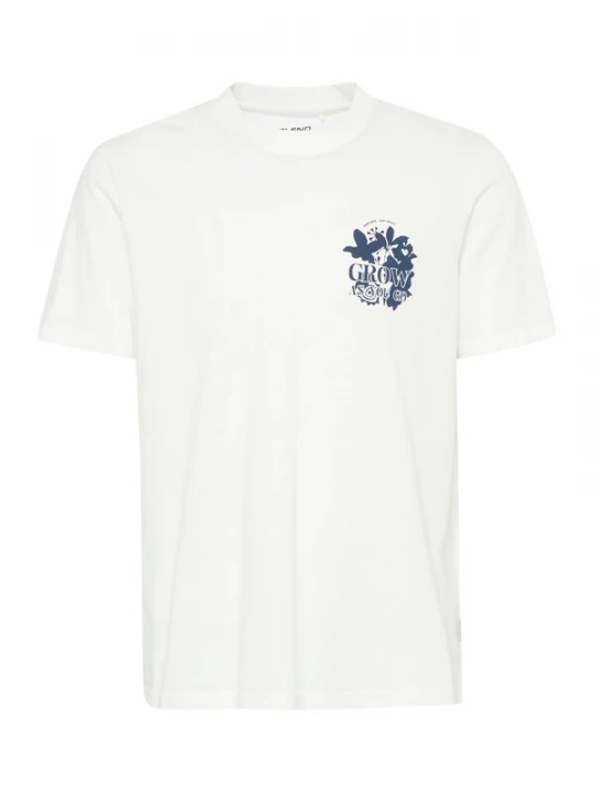 Foto van product BLEND Shirt wit