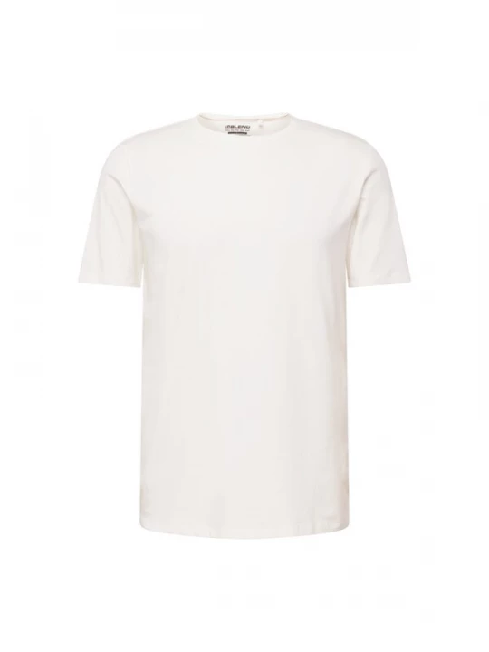 Foto van product BLEND Shirt wit
