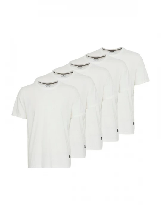 Foto van product BLEND Shirt wit