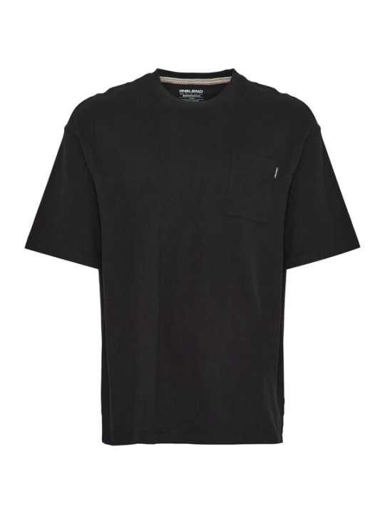 Foto van product BLEND Shirt zwart
