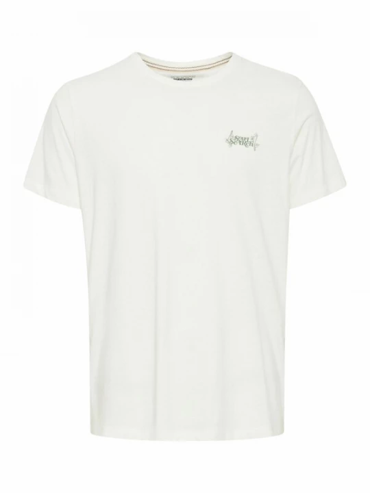 Foto van product BLEND Shirt zwart / wit