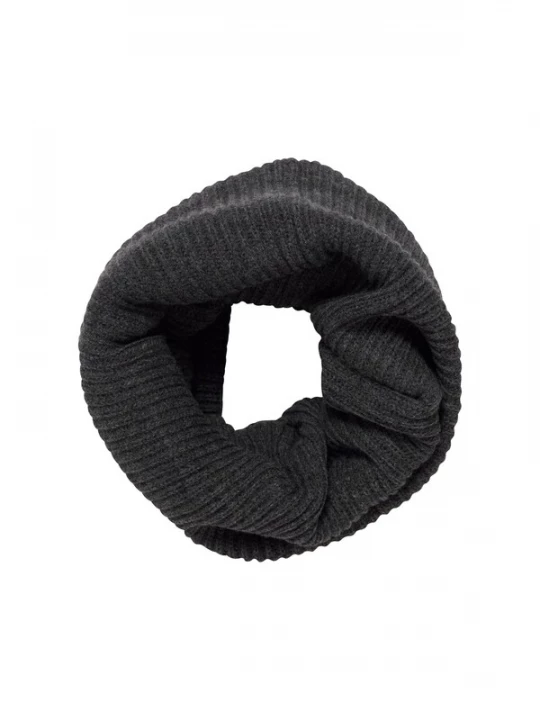 Foto van product BLEND Sjaal 'CHIVI' grijs