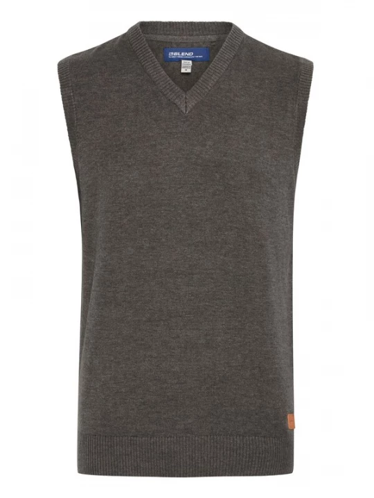 Foto van product BLEND Spencer bruin / grijs