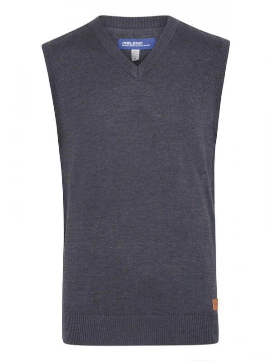 Foto van product BLEND Spencer 'Larson' donkerblauw
