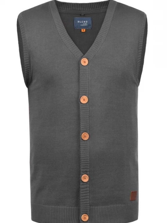 Foto van product BLEND Spencer 'Lennardo' grijs