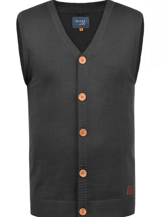 Foto van product BLEND Spencer 'Lennardo' grijs