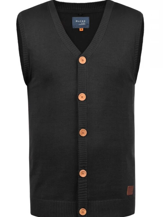 Foto van product BLEND Spencer 'Lennardo' zwart