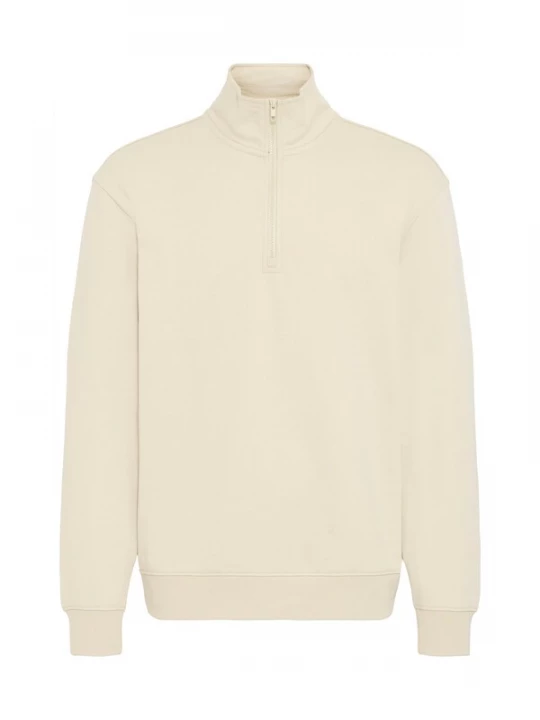Foto van product BLEND Sweatshirt 'BHBrody' crème