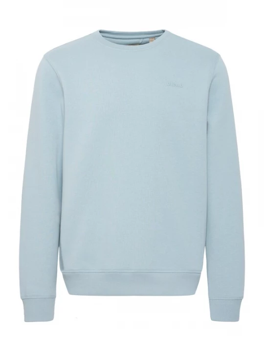 Foto van product BLEND Sweatshirt 'BHDownton' lichtblauw