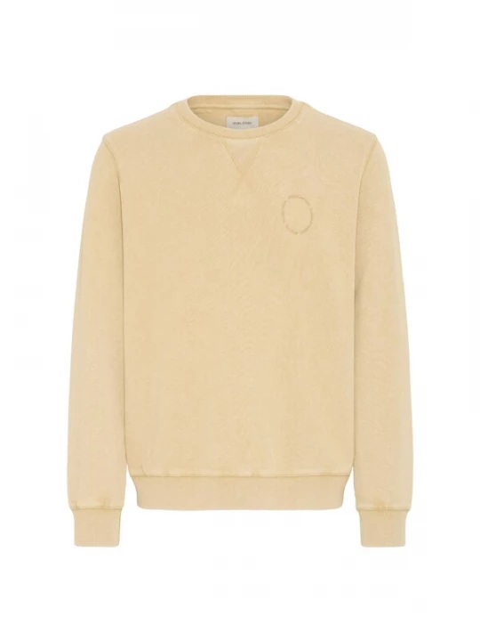 Foto van product BLEND Sweatshirt 'BHFactor' beige