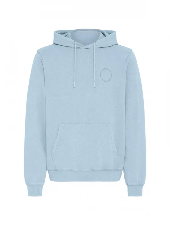 Foto van product BLEND Sweatshirt ' BHFACTOR ' blauw