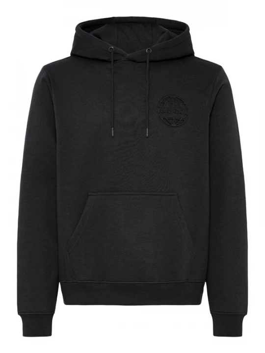 Foto van product BLEND Sweatshirt ' BHFAVIAN ' zwart