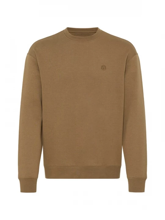Foto van product BLEND Sweatshirt 'BHJuste' kaki