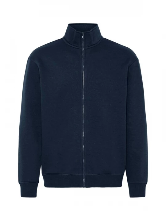 Foto van product BLEND Sweatshirt 'BHJUSTE' nachtblauw