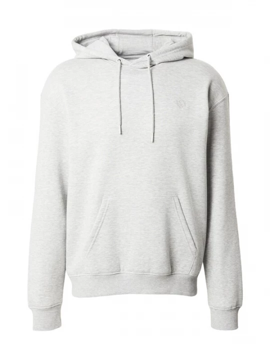 Foto van product BLEND Sweatshirt 'BHJUSTE' stone grey
