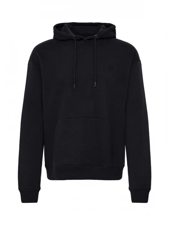 Foto van product BLEND Sweatshirt 'BHJUSTE' zwart