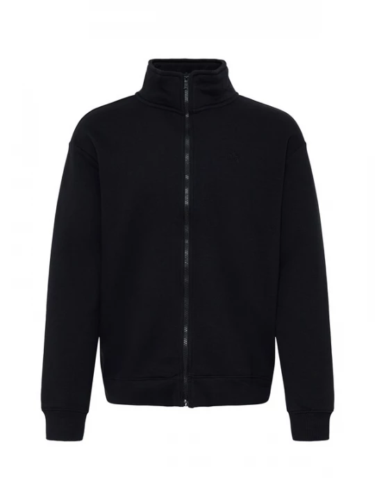 Foto van product BLEND Sweatshirt 'BHJUSTE' zwart