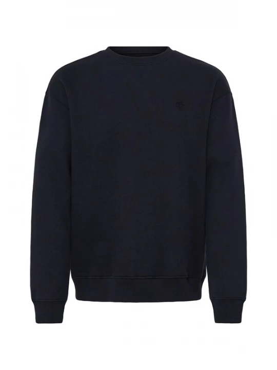 Foto van product BLEND Sweatshirt 'BHJUSTE' zwart