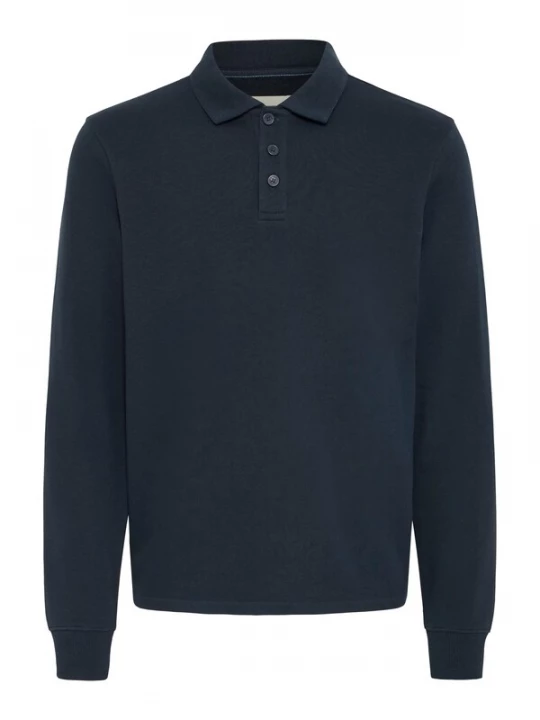 Foto van product BLEND Sweatshirt 'BHKANE' nachtblauw