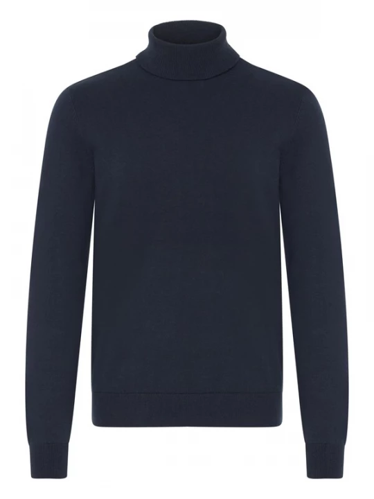 Foto van product BLEND Trui ' BHBRYAN ' donkerblauw