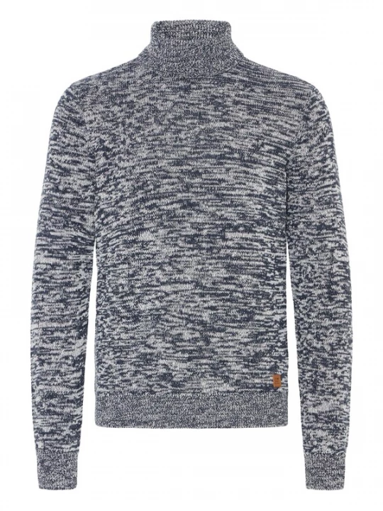 Foto van product BLEND Trui ' BHDami ' blauw