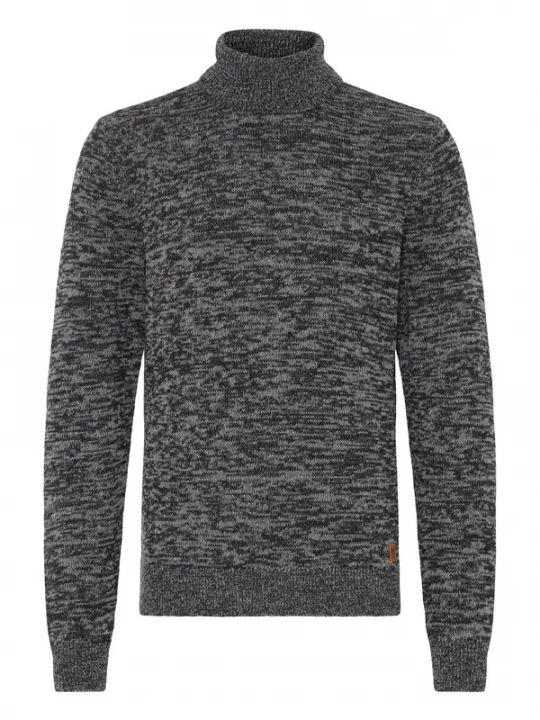 Foto van product BLEND Trui ' BHDami ' zwart
