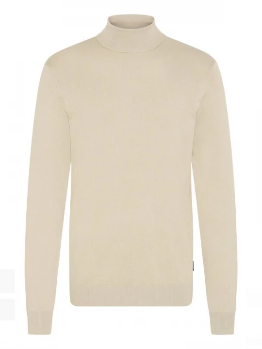Foto van product BLEND Trui 'BHDAN' taupe