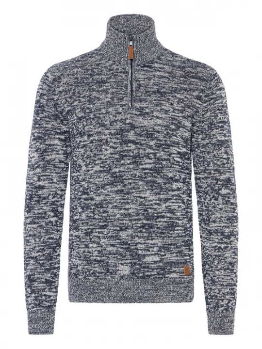 Foto van product BLEND Trui ' BHDanni ' blauw