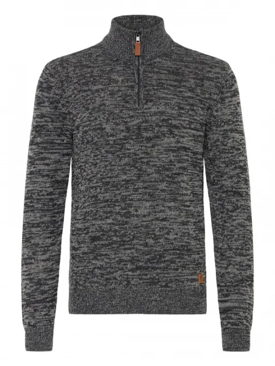 Foto van product BLEND Trui ' BHDanni ' zwart