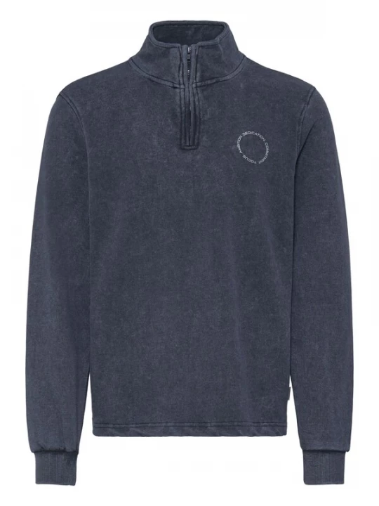 Foto van product BLEND Trui ' BHFactor ' donkerblauw