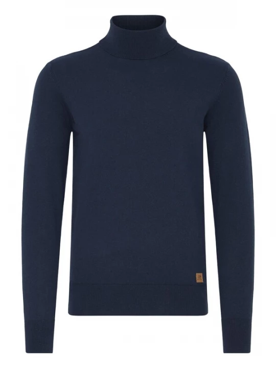 Foto van product BLEND Trui ' BHFibes ' blauw