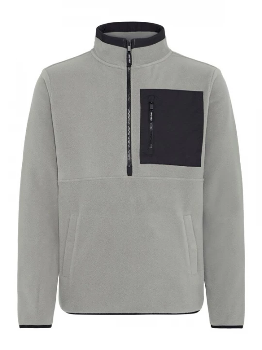 Foto van product BLEND Trui 'BHFloren' grijs / zwart