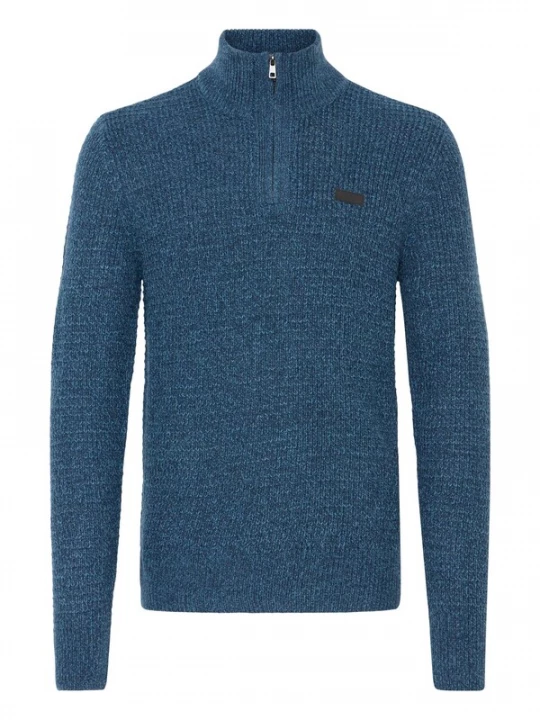 Foto van product BLEND Trui ' BHMPatti ' blauw