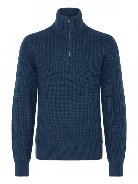 Foto van product BLEND Trui ' BHMRibe ' blauw