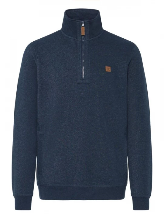 Foto van product BLEND Trui ' BHPomes ' blauw