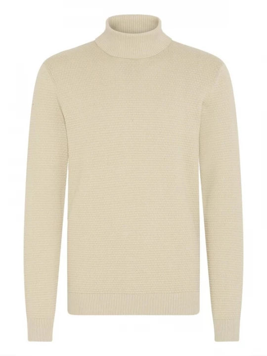Foto van product BLEND Trui ' BHREDHILL ' taupe