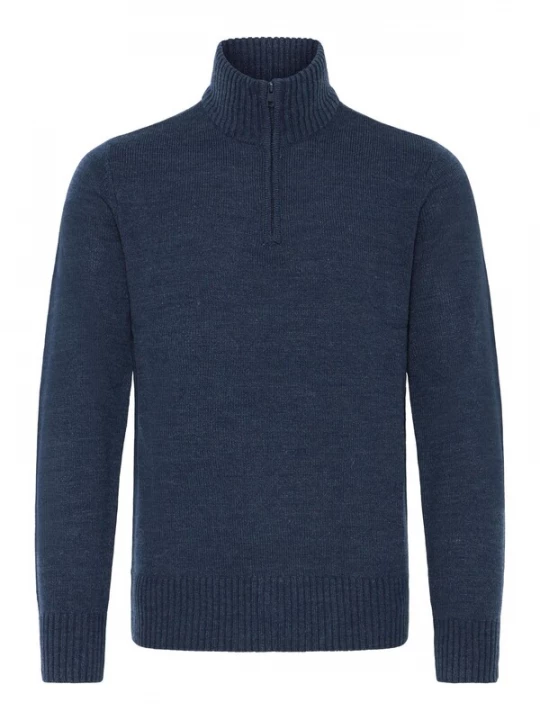 Foto van product BLEND Trui ' BHRyce ' blauw