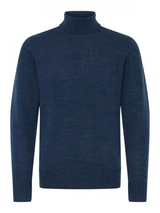 Foto van product BLEND Trui ' BHRylie ' blauw