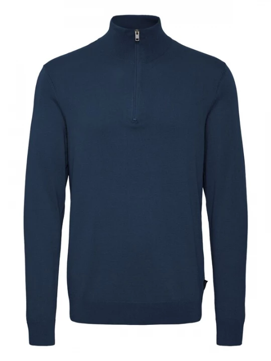 Foto van product BLEND Trui blauw