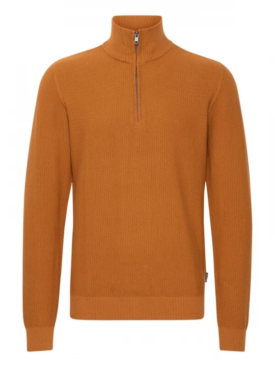 Foto van product BLEND Trui camel