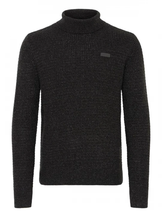 Foto van product BLEND Trui donkergrijs