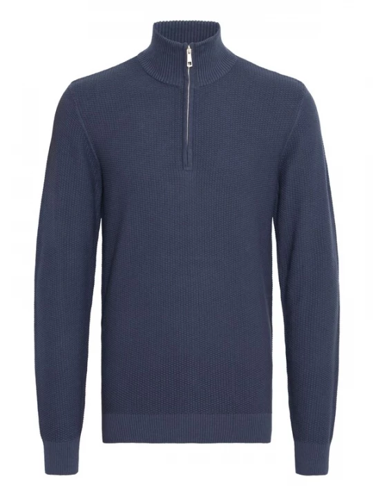 Foto van product BLEND Trui 'Gomaza' blauw