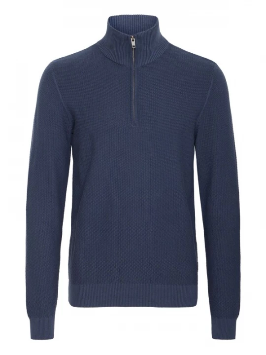 Foto van product BLEND Trui navy