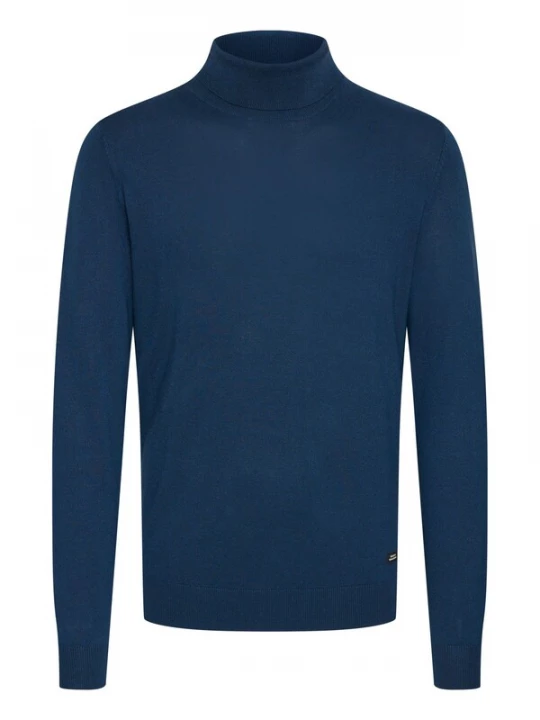 Foto van product BLEND Trui navy
