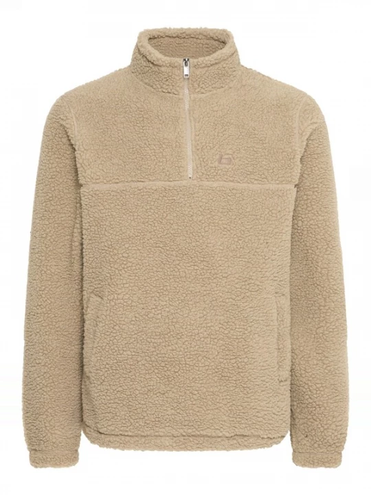Foto van product BLEND Trui 'Totten' beige