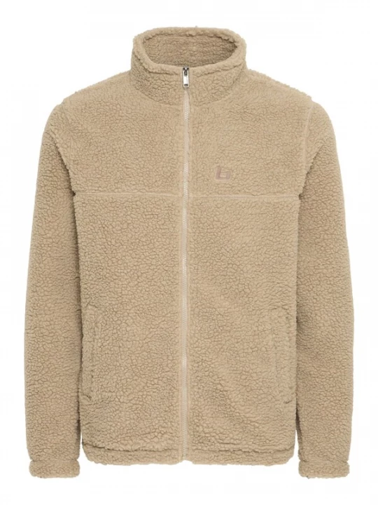Foto van product BLEND Tussenjas beige